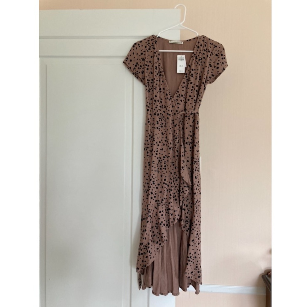 Abercrombie dress